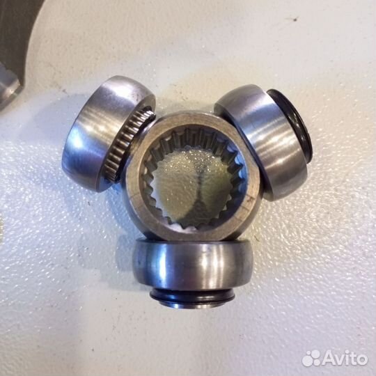 Шрус Chevrolet Cobalt Ravon R4