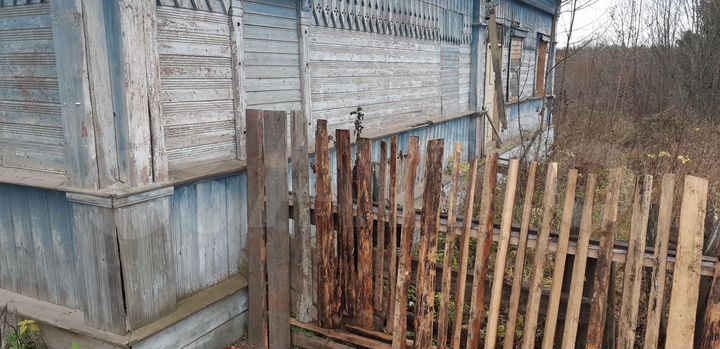 Здание 139,9 м² и зем. уч. 311 м²