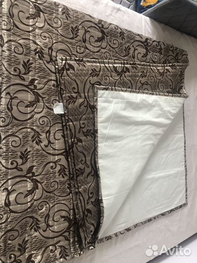 Покрывало на кровать