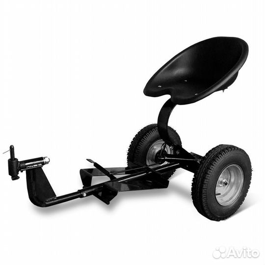 Адаптер для мотоблока Нева