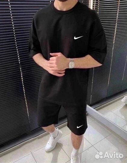 Костюм мужской