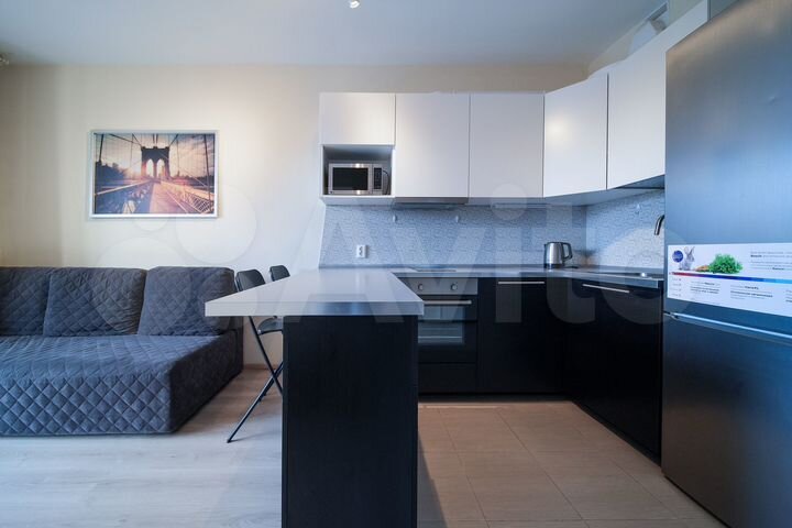 Квартира-студия, 28 м², 14/16 эт.