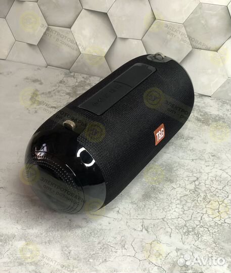JBL charge - это грязь, TG - 503 бомба - это чисто