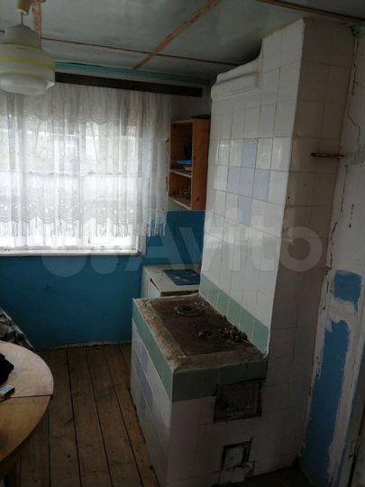 Дача 40 м² на участке 5 сот.