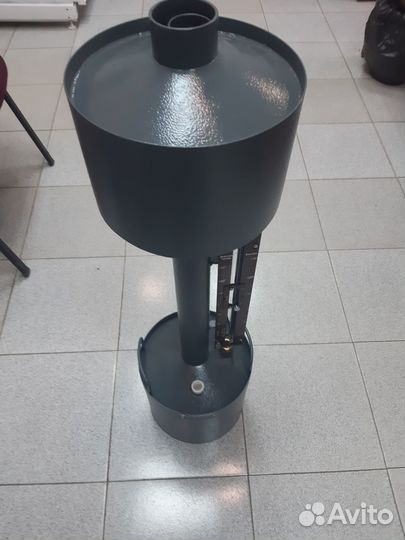 Мерник М2р-10-сш со специальной шкалой