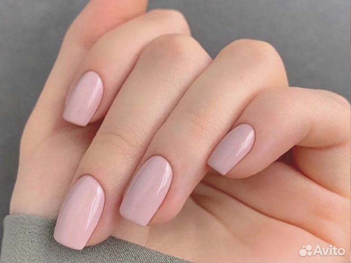 Мастер маникюра / наращивание ногтей / гель лак