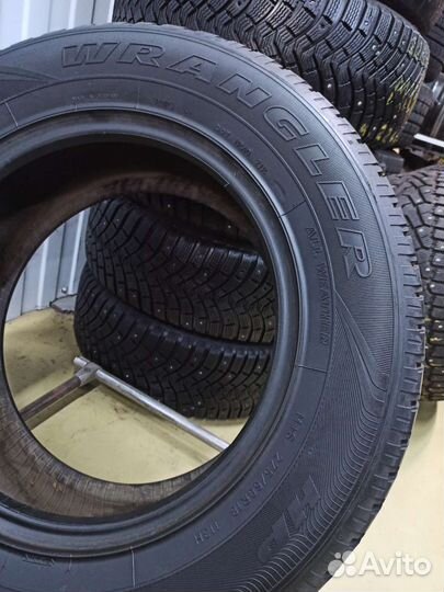 Goodyear Wrangler HP 275/60 R18 113H