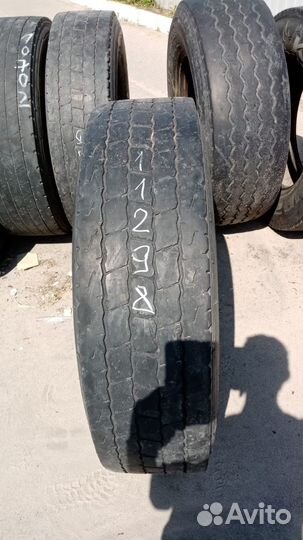 Aeolus 295/75 R22.5