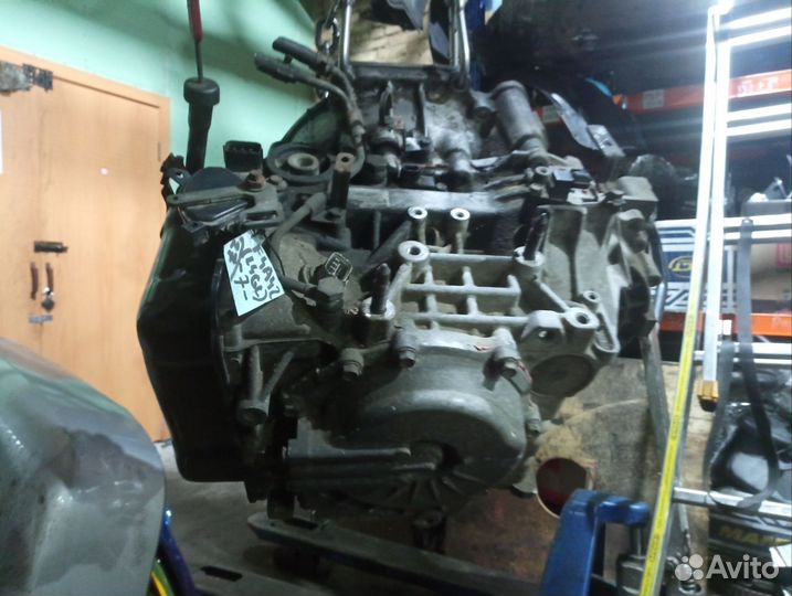 АКПП F4A42 Hyundai,Kia