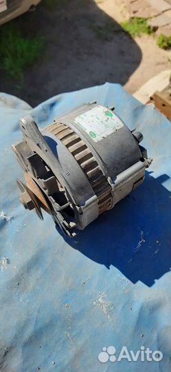 Гениратор Landrover Discovery1 92гв 2.5