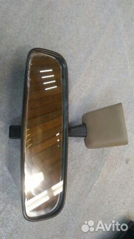Зеркало салонное Toyota Mark2 1992-1996