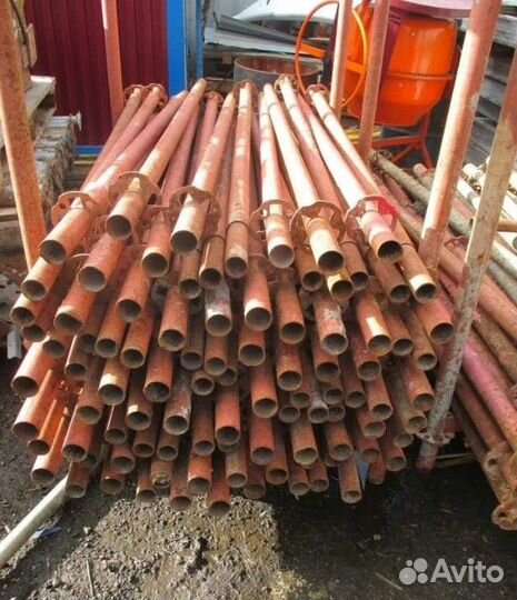 Опалубка объёмная Хси выкуп