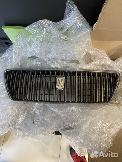 Решетка cresta 100