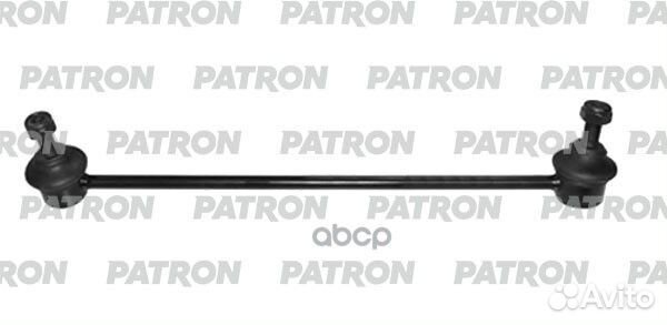 Patron Тяга стабилизатора левая honda: civic IX