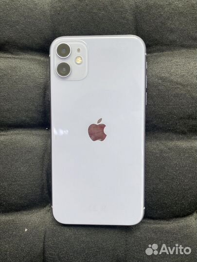 Телефон Apple iPhone 11 64Gb