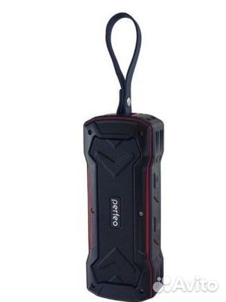 Беспроводная колонка Рerfeo Grodbe