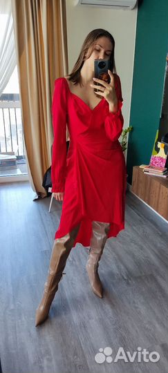 Pinko платье вечернее