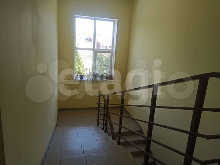 2-к. квартира, 67,2 м², 3/3 эт.