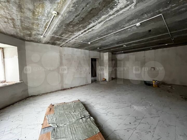 Сдам помещение свободного назначения, 173 м²