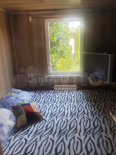 Дача 20 м² на участке 7 сот.