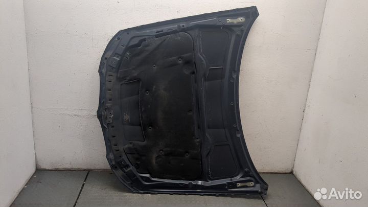 Капот BMW 3 E90, E91, E92, E93, 2010