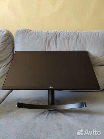 Монитор LG 24mk600m
