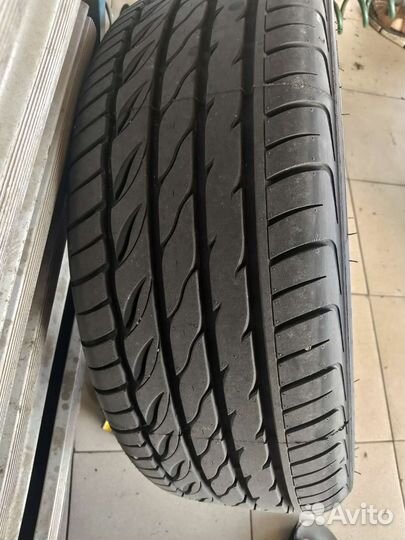 Колеса R17 лето