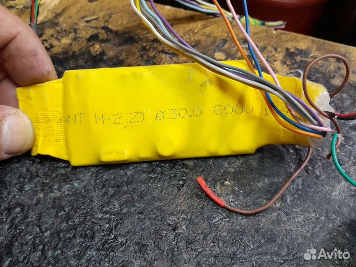 Райзер pci e 4.0