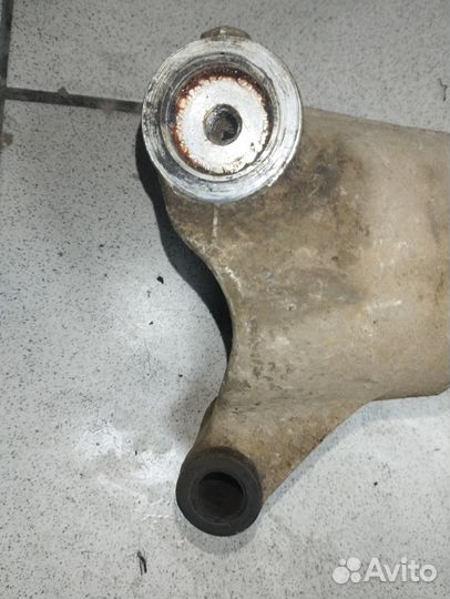 Задний поворотный кулак Polaris sportsman forest