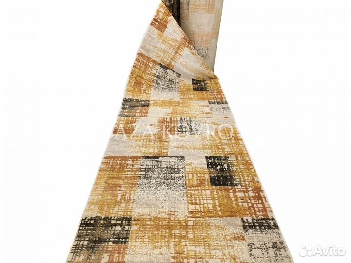 Ковер хлопковый Турция