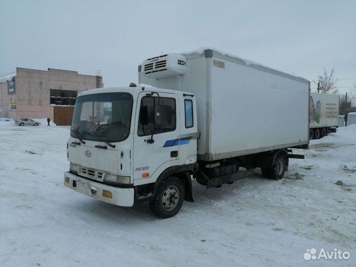 Грузоперевозки, рефрежиратор 5ти тонник