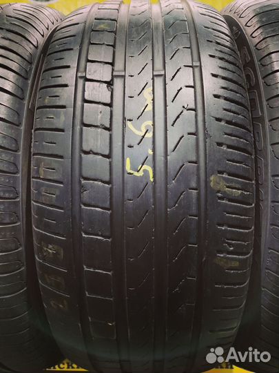 Pirelli Scorpion Verde 255/40 R20 101V