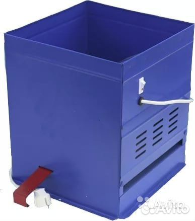 Зернодробилки 