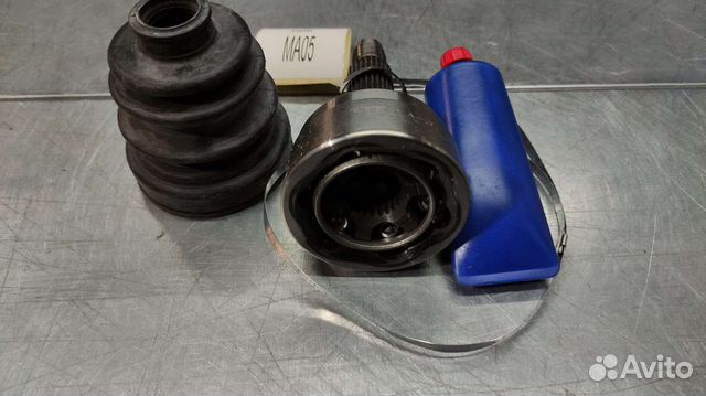 Шрус привода HDK