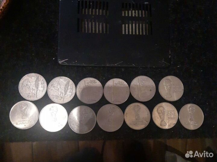 Продаю монеты сочи олимпиады25р