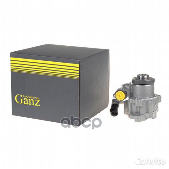 Насос гура VW T4 90-03 ganz GIL02032 GIL02032 ganz