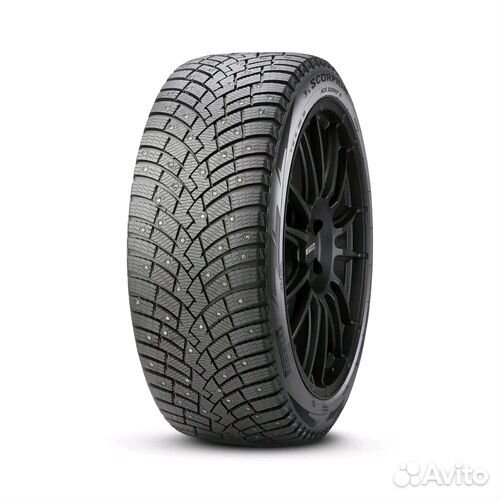 Pirelli Scorpion Ice Zero 2 225/60 R17 103T