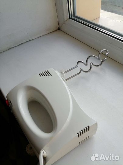 Блендер погружной Bosch clevermixx