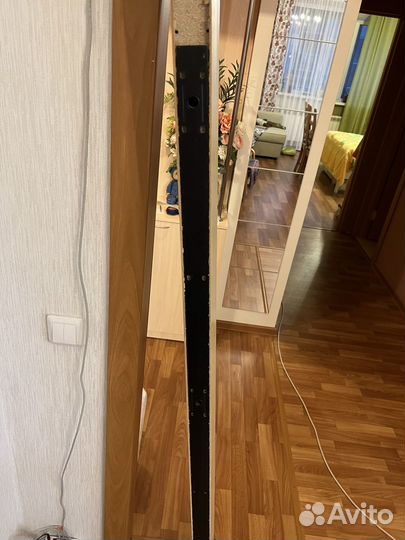 Полка навесная IKEA lack