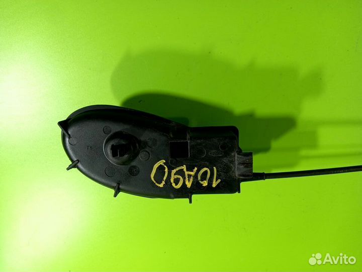 Замок двери задний левый для Ford Focus 1