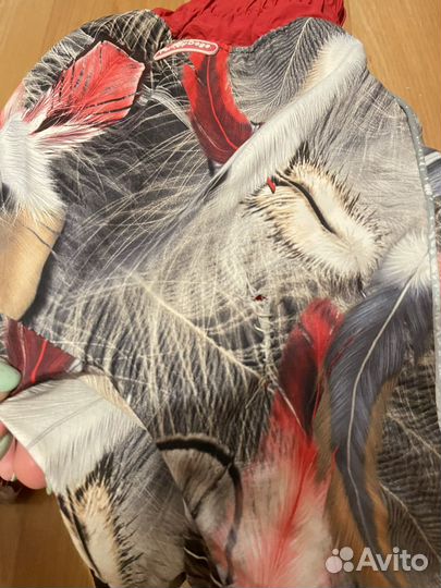 Комбинезон зимний For my dogs b3