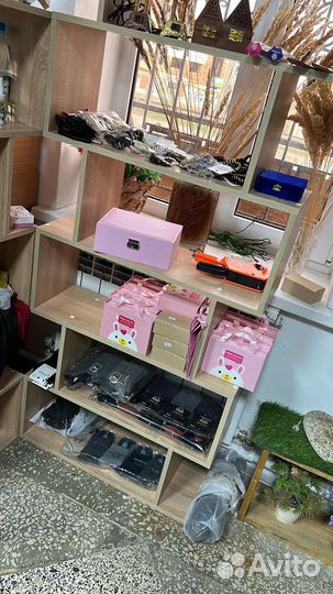 Банты заколки