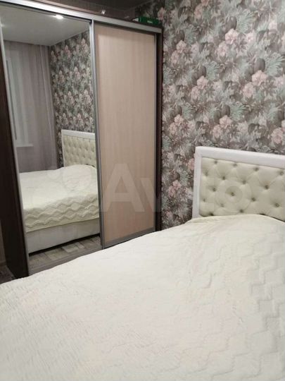 3-к. квартира, 66,8 м², 5/5 эт.