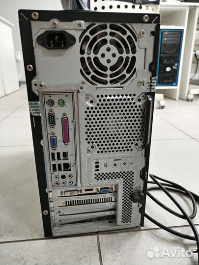 Продам компьютер