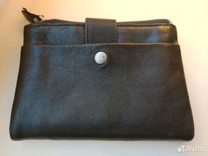 Кошелек портмоне мужской