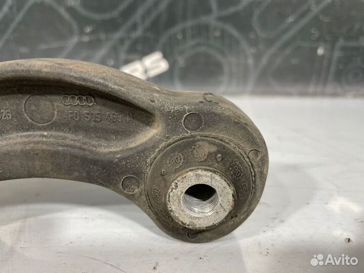 Стойка стабилизатора задняя Audi A6 C6 BDX 2008