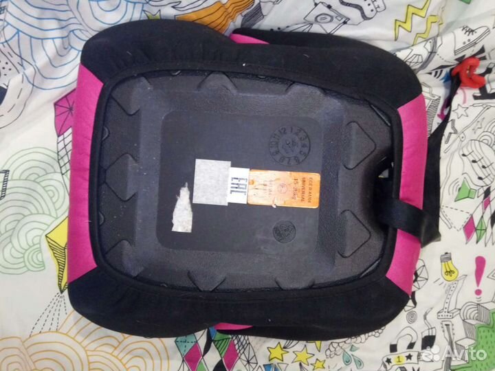 Автомобильное сиденье бу