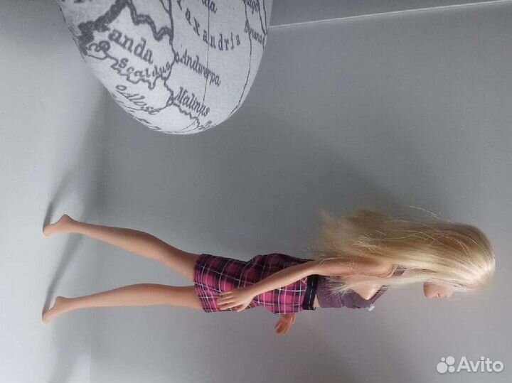 Кукла барби barbie mattel