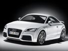 Audi TT RS 8J (2009—2014) Купе