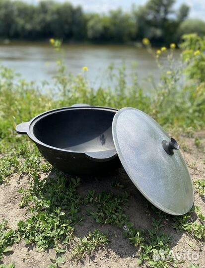 Набор шампуров в чехле